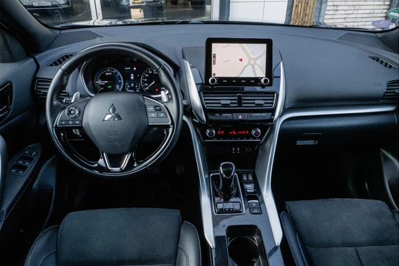 Mitsubishi Eclipse Cross - Afbeelding 15 van 30