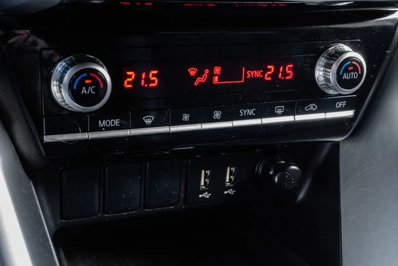 Mitsubishi Eclipse Cross - Afbeelding 19 van 30