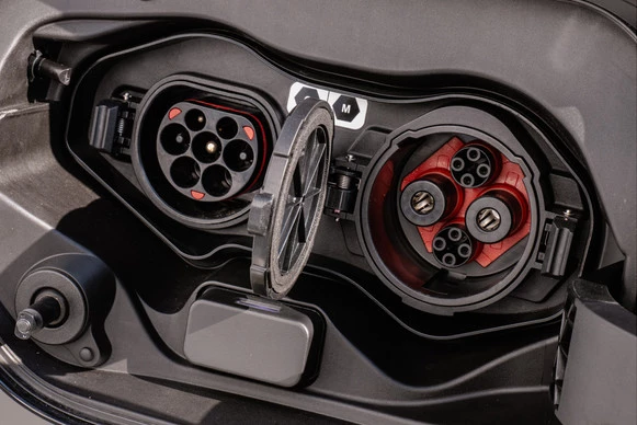 Mitsubishi Eclipse Cross - Afbeelding 21 van 30