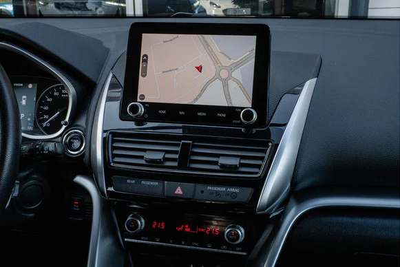 Mitsubishi Eclipse Cross - Afbeelding 23 van 30