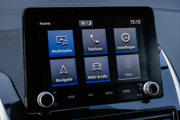 Mitsubishi Eclipse Cross - Afbeelding 24 van 30