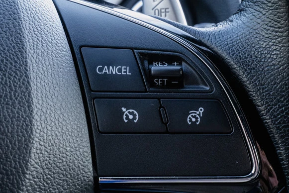 Mitsubishi Eclipse Cross - Afbeelding 25 van 30