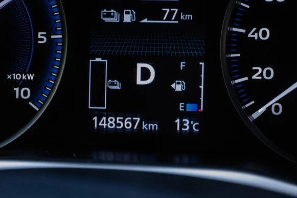 Mitsubishi Eclipse Cross - Afbeelding 26 van 30