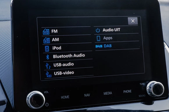 Mitsubishi Eclipse Cross - Afbeelding 28 van 30