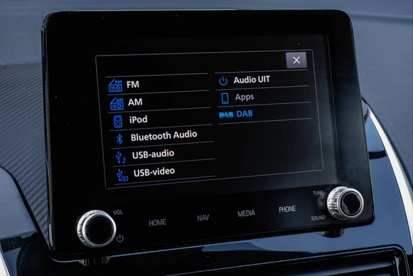 Mitsubishi Eclipse Cross - Afbeelding 29 van 30