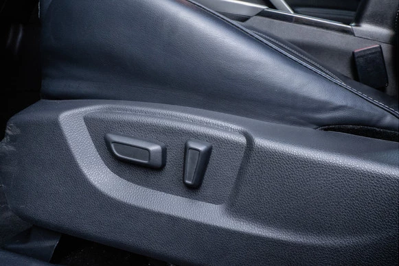 Mitsubishi Eclipse Cross - Afbeelding 30 van 30