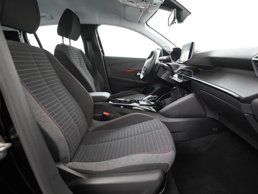 Peugeot e-208 - Afbeelding 3 van 30