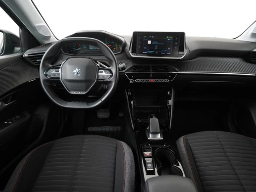 Peugeot e-208 - Afbeelding 6 van 30