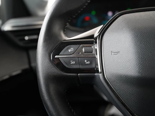 Peugeot e-208 - Afbeelding 8 van 30