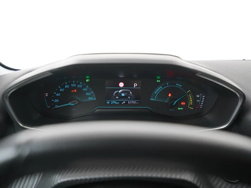 Peugeot e-208 - Afbeelding 9 van 30