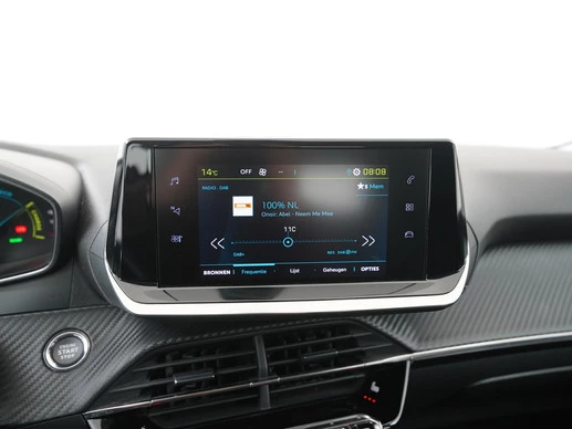 Peugeot e-208 - Afbeelding 14 van 30