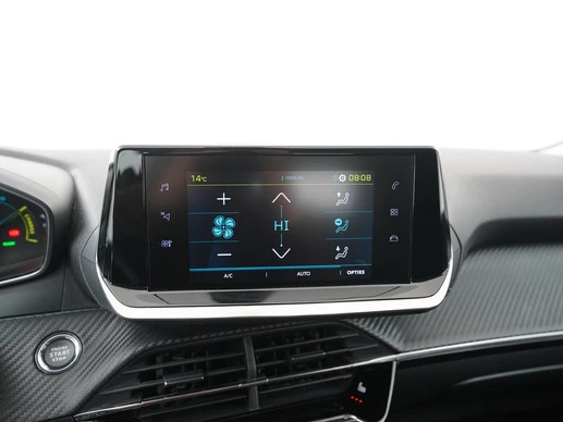 Peugeot e-208 - Afbeelding 15 van 30