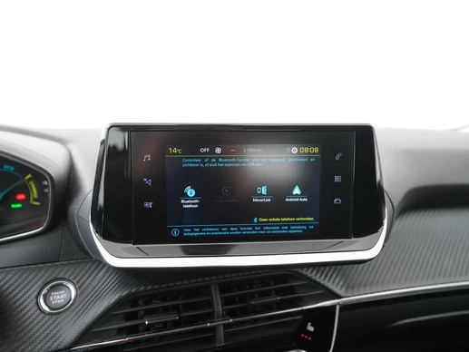Peugeot e-208 - Afbeelding 16 van 30