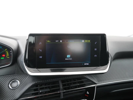 Peugeot e-208 - Afbeelding 17 van 30