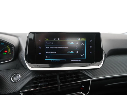 Peugeot e-208 - Afbeelding 19 van 30