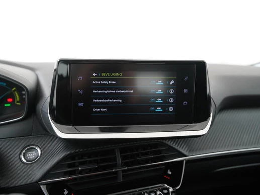 Peugeot e-208 - Afbeelding 20 van 30