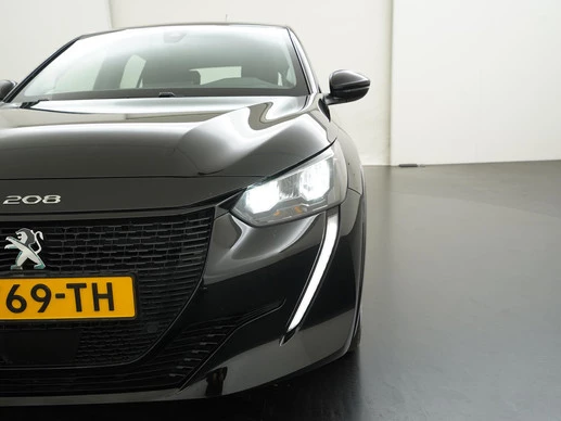 Peugeot e-208 - Afbeelding 21 van 30