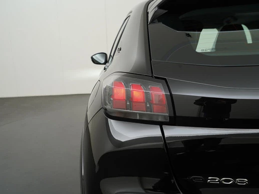 Peugeot e-208 - Afbeelding 24 van 30