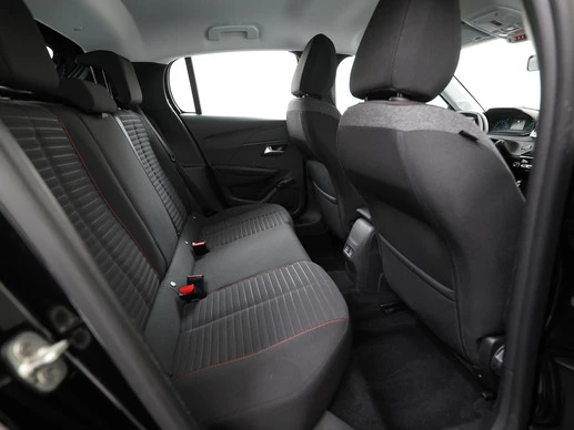 Peugeot e-208 - Afbeelding 26 van 30