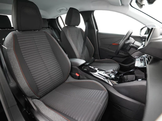 Peugeot e-208 - Afbeelding 27 van 30