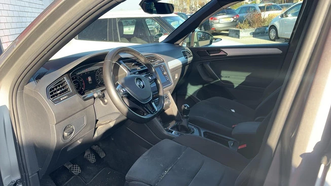 Volkswagen Tiguan - Afbeelding 5 van 12