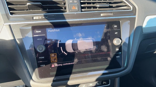 Volkswagen Tiguan - Afbeelding 7 van 12