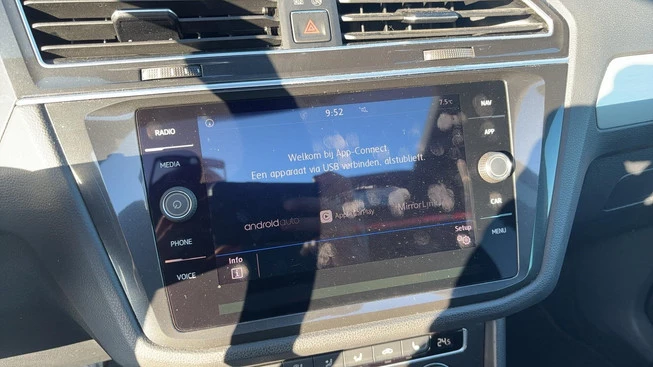 Volkswagen Tiguan - Afbeelding 8 van 12