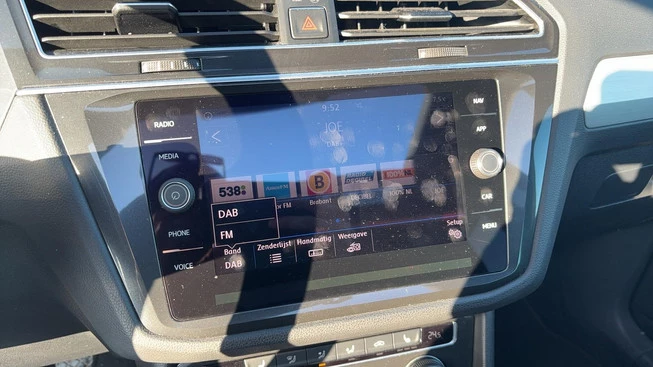 Volkswagen Tiguan - Afbeelding 10 van 12