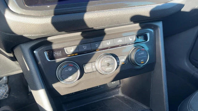 Volkswagen Tiguan - Afbeelding 11 van 12