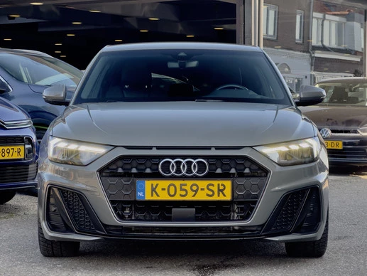 Audi A1 Sportback - Afbeelding 5 van 30