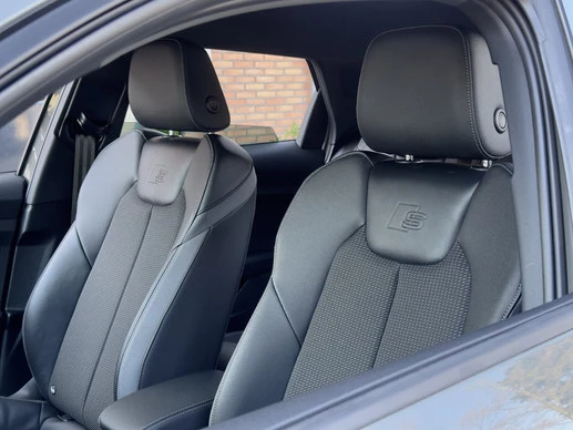 Audi A1 Sportback - Afbeelding 6 van 30