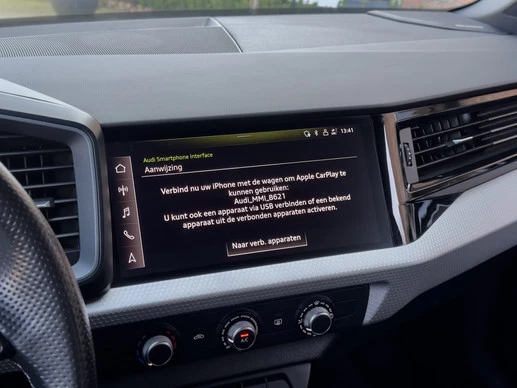 Audi A1 Sportback - Afbeelding 10 van 30