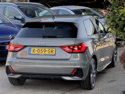 Audi A1 Sportback - Afbeelding 11 van 30