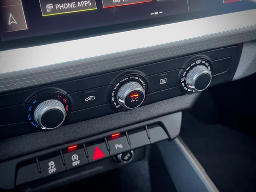 Audi A1 Sportback - Afbeelding 14 van 30