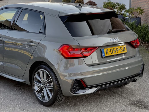 Audi A1 Sportback - Afbeelding 15 van 30