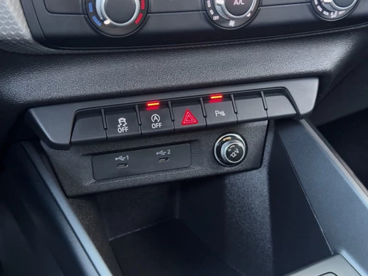 Audi A1 Sportback - Afbeelding 16 van 30