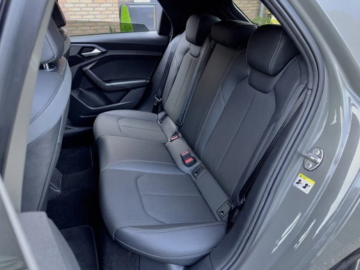 Audi A1 Sportback - Afbeelding 19 van 30