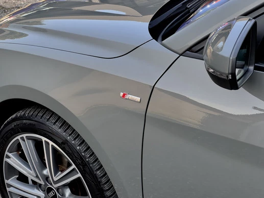 Audi A1 Sportback - Afbeelding 20 van 30