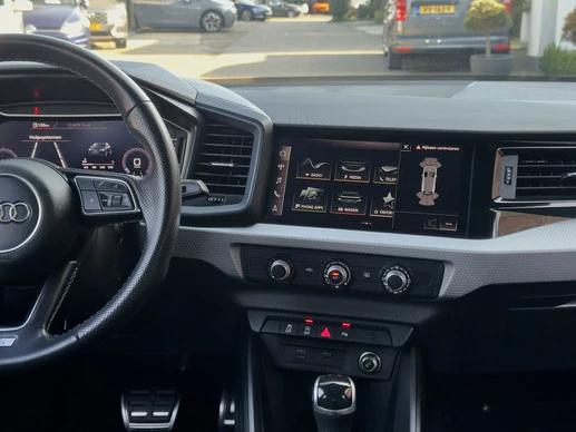 Audi A1 Sportback - Afbeelding 21 van 30