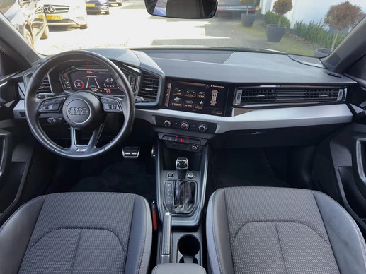 Audi A1 Sportback - Afbeelding 23 van 30