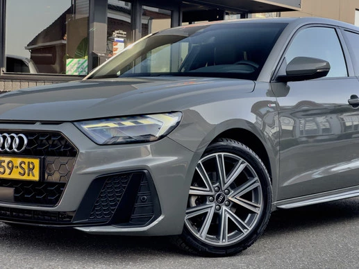 Audi A1 Sportback - Afbeelding 24 van 30