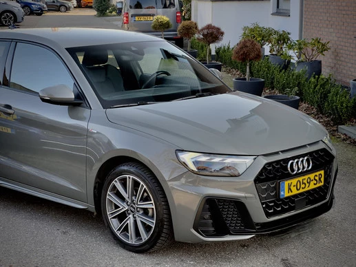 Audi A1 Sportback - Afbeelding 26 van 30