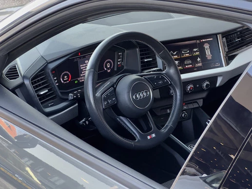 Audi A1 Sportback - Afbeelding 28 van 30