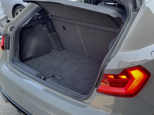 Audi A1 Sportback - Afbeelding 29 van 30