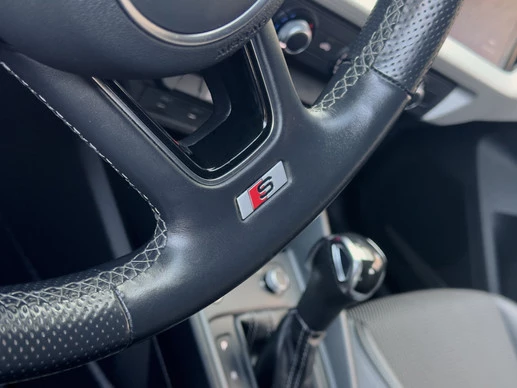 Audi A1 Sportback - Afbeelding 30 van 30