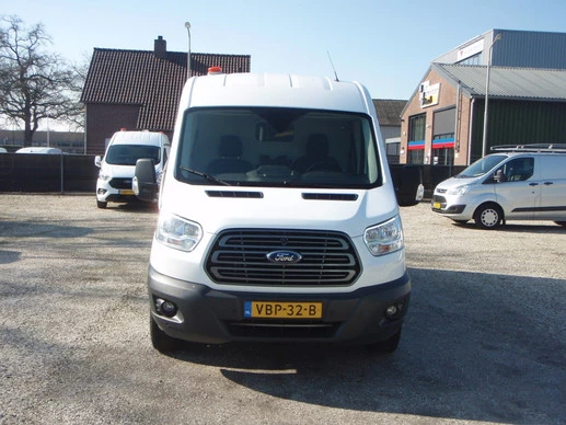 Ford Transit - Afbeelding 2 van 24