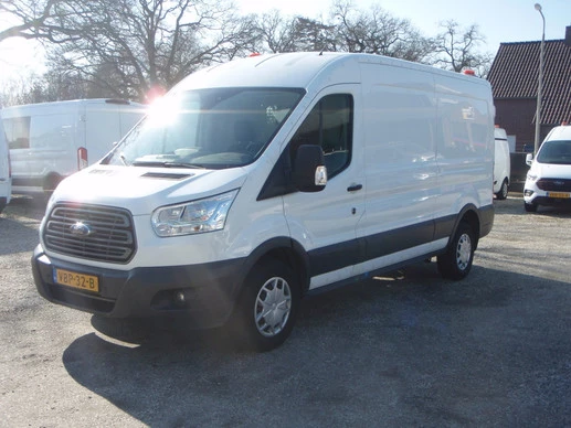 Ford Transit - Afbeelding 3 van 24