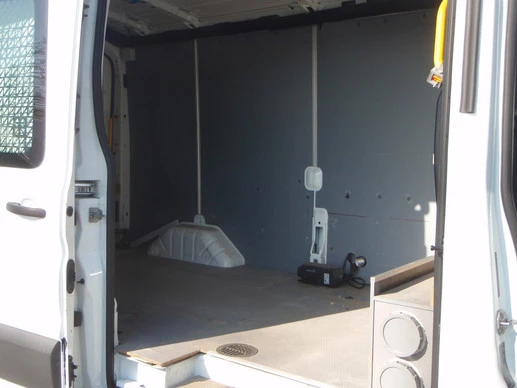 Ford Transit - Afbeelding 5 van 24