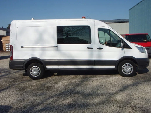 Ford Transit - Afbeelding 6 van 24