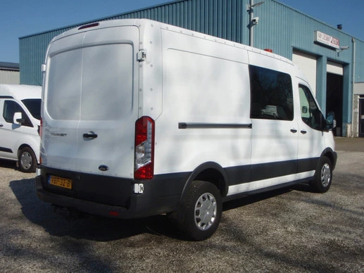 Ford Transit - Afbeelding 7 van 24